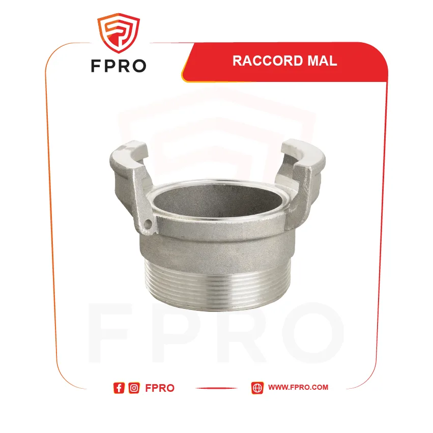 ACCESOIRES_RACCORD MAL